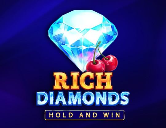 Rich Diamonds